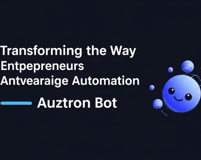 Auztron Bot