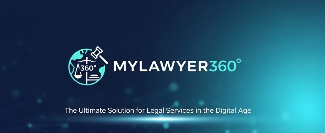 Mylawyer360