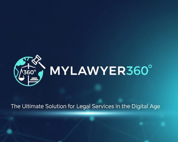 Mylawyer360