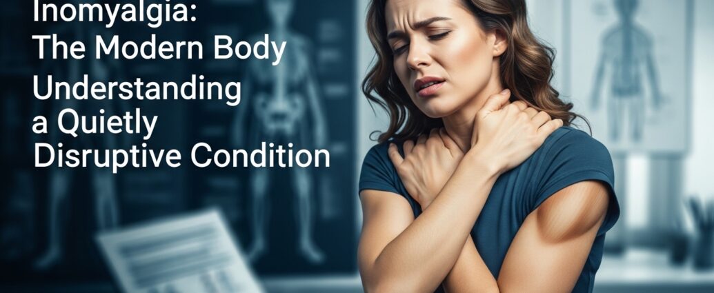 Inomyalgia