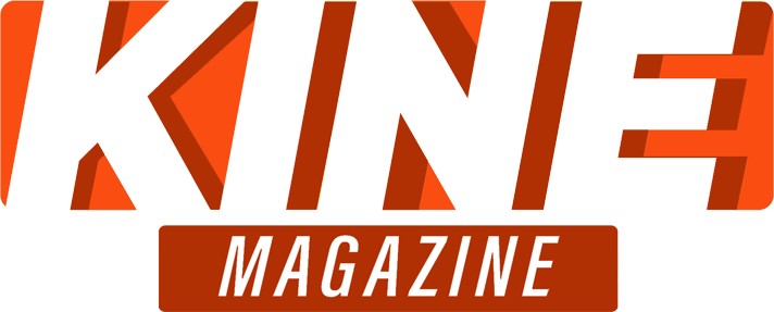 Kine Magazine