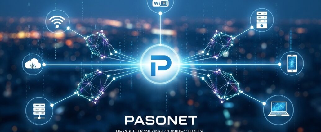 Pasonet