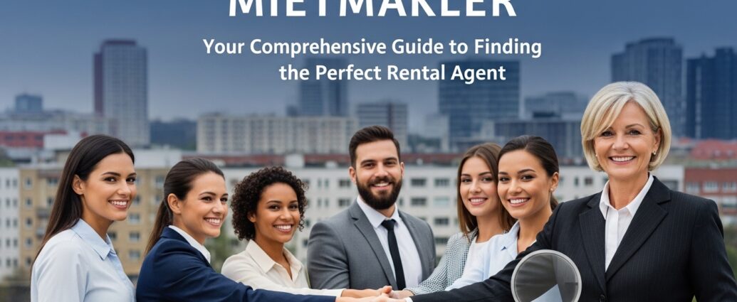 Mietmakler