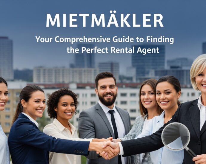 Mietmakler