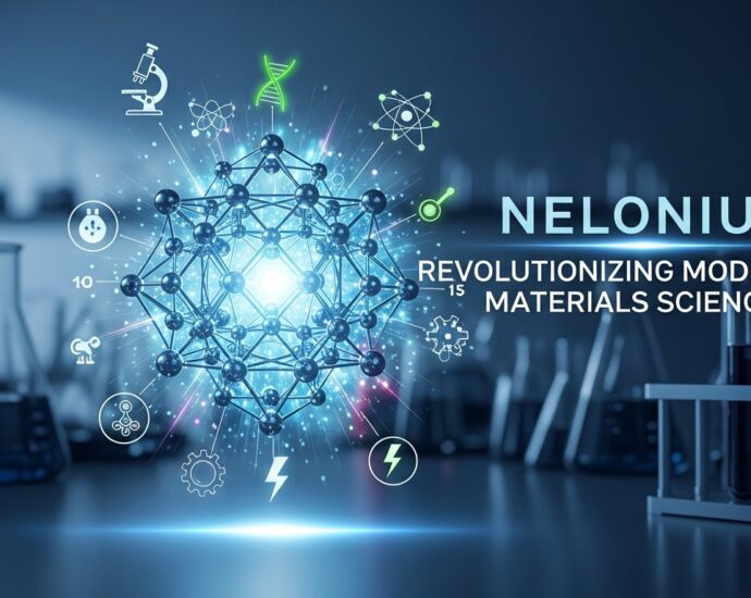 Nelonium