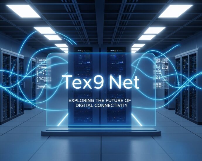Tex9 Net
