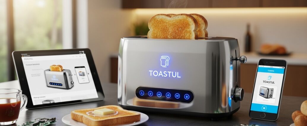 Toastul