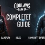 Oddlaws DarkRP