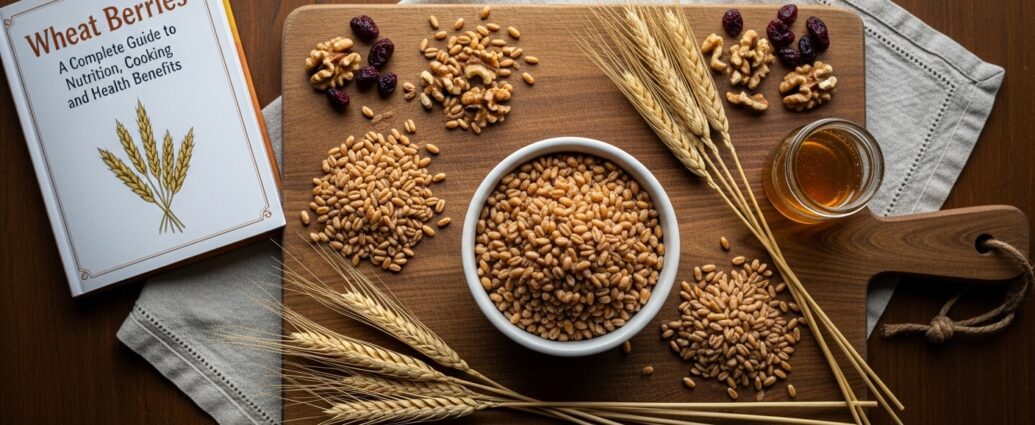 Wheat Berries