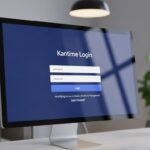 kantime login