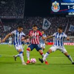 Guadalajara vs PueblaGuadalajara vs Puebla