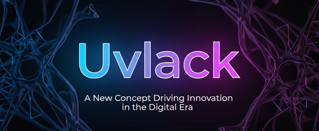 Uvlack