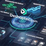 Deshoptec com