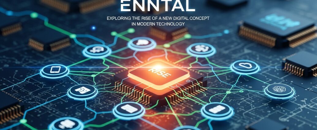 Enntal