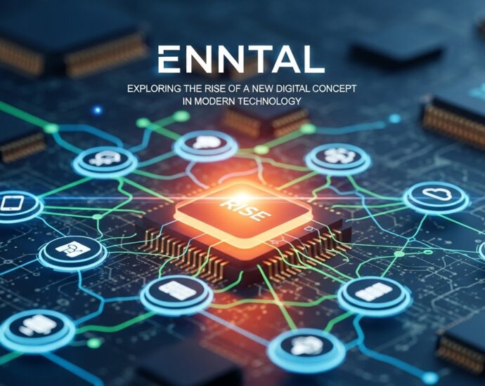 Enntal