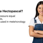 Hectopascal Unit