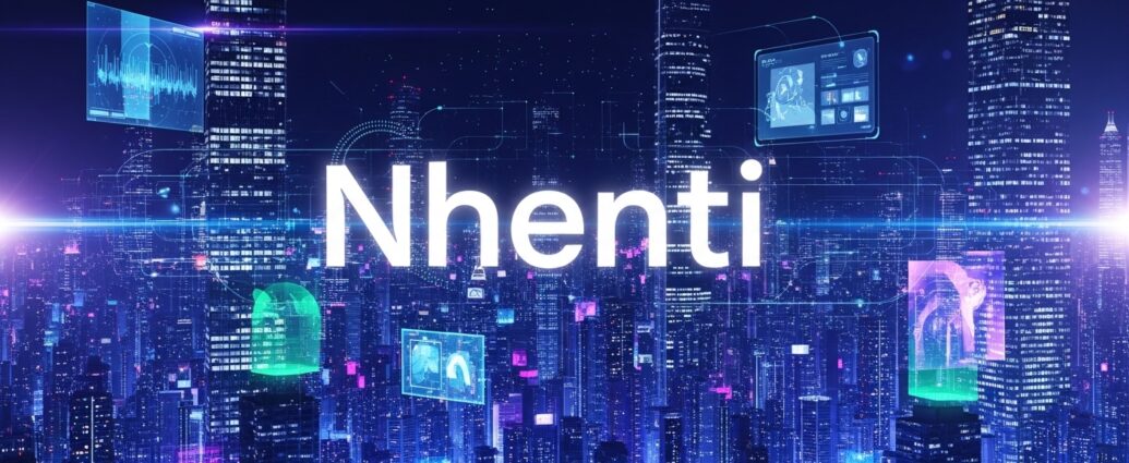 Nhenti