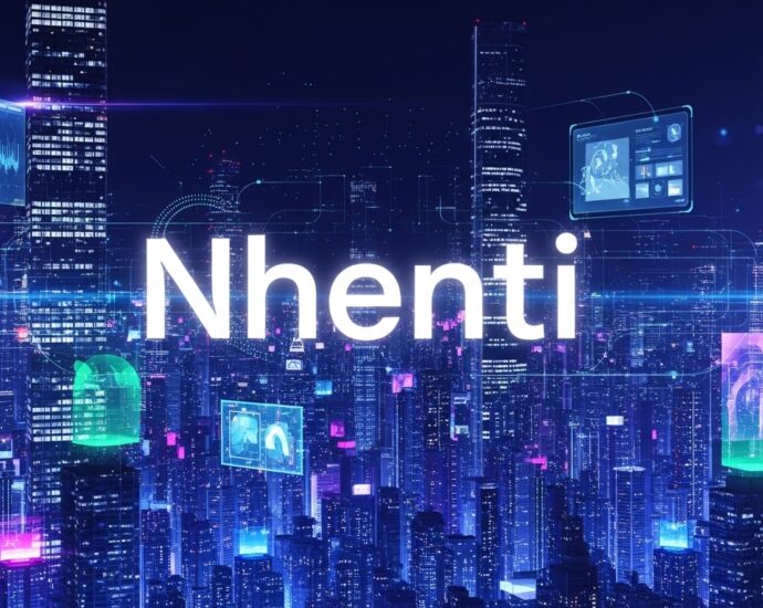 Nhenti