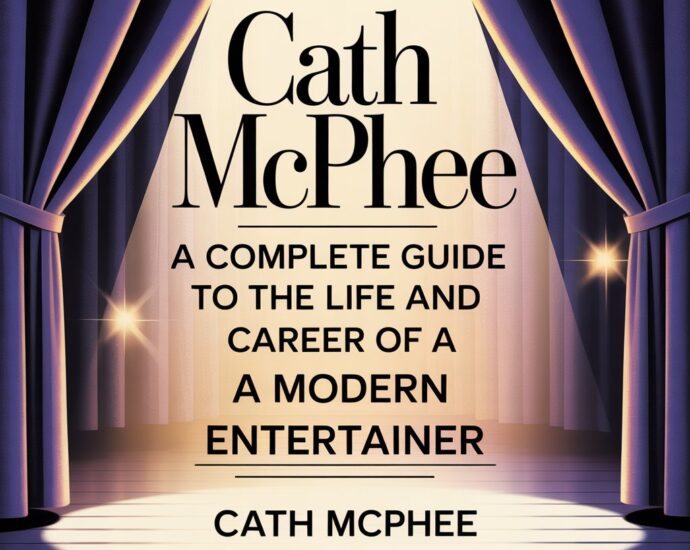 Cath McPhee