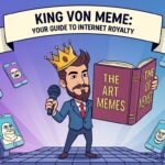 King Von Meme