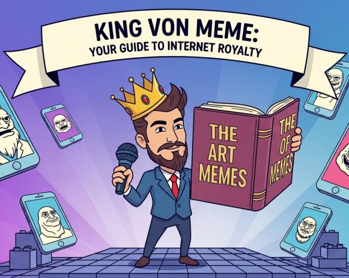 King Von Meme
