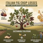 italian fig crop losses