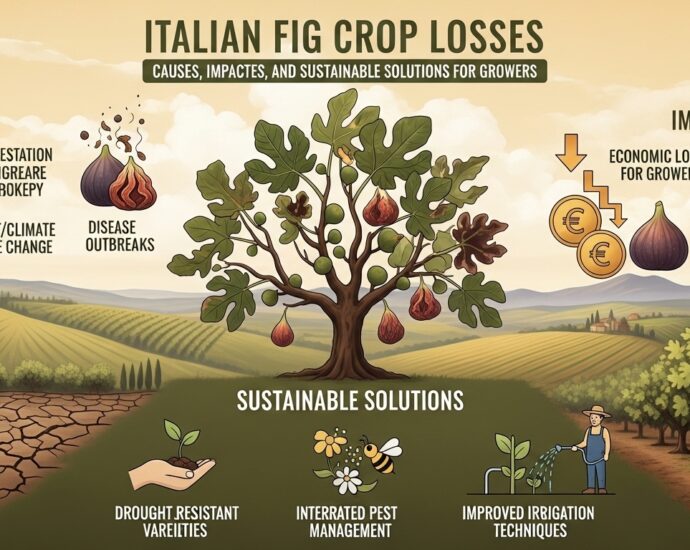 italian fig crop losses