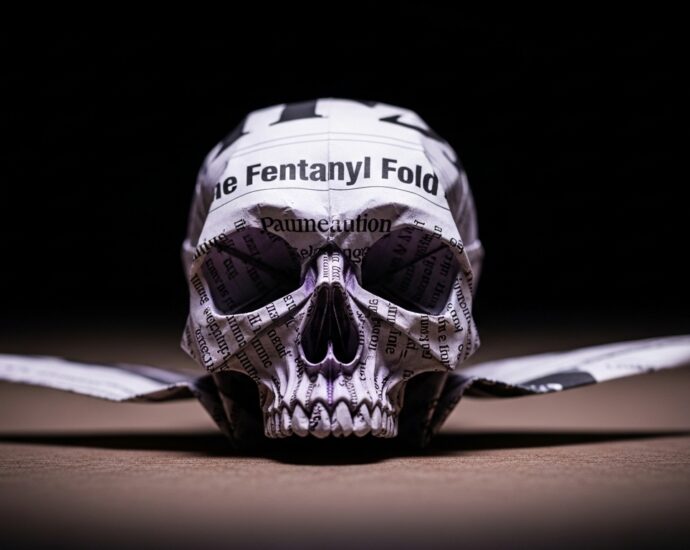 fentanyl fold