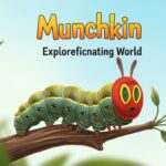 Munchkin Caterpillar