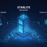 starlite hsr server