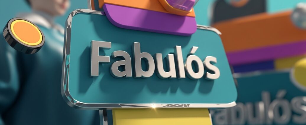 fabulós