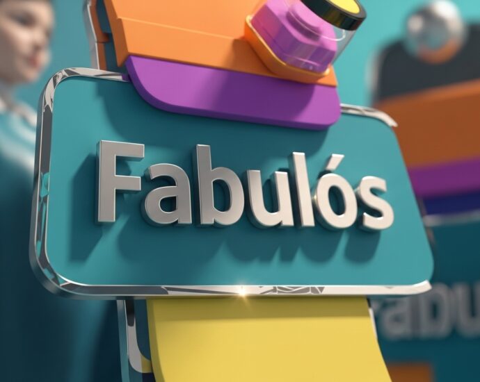 fabulós