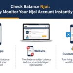 check balance njoi