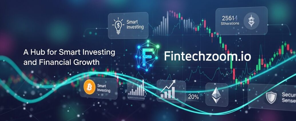 fintechzoom .io