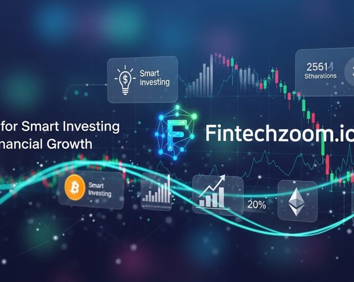 fintechzoom .io