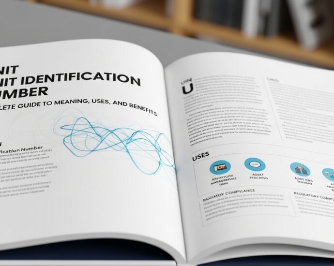 Unit Identification Number