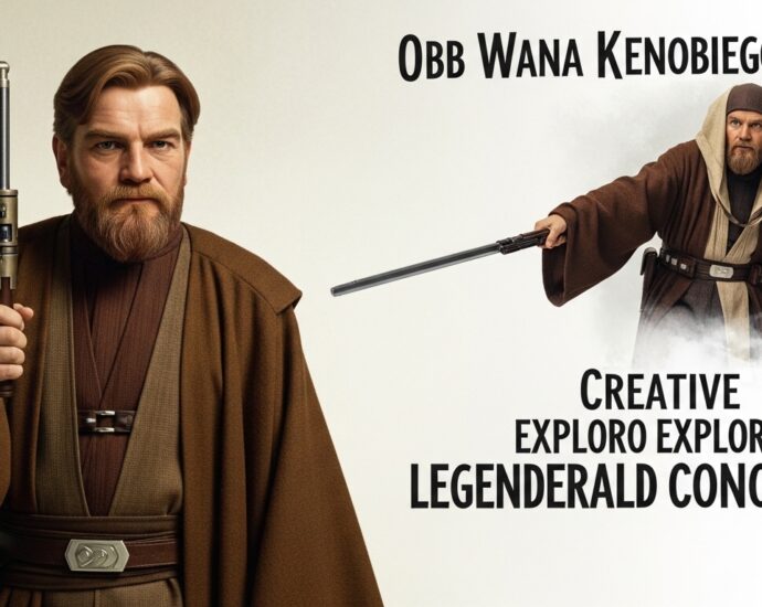 obi wana kenobiego