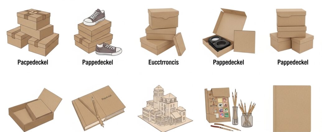 pappedeckel
