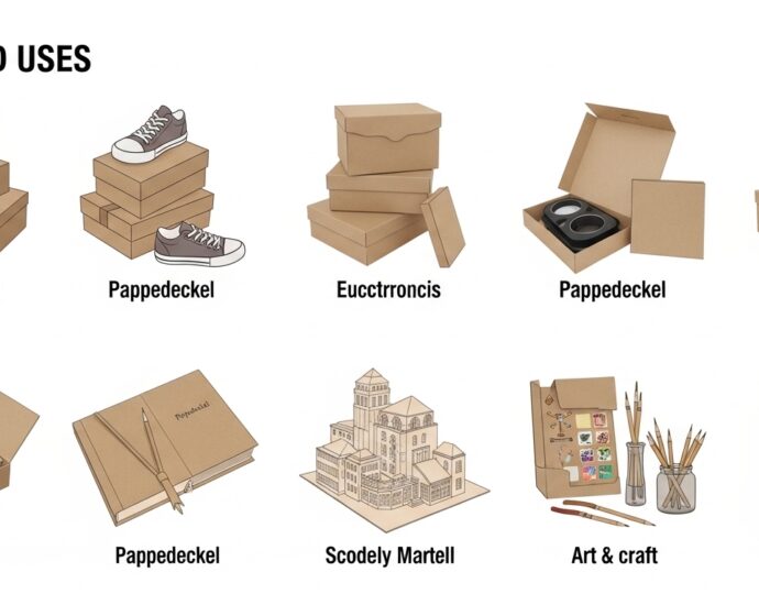 pappedeckel